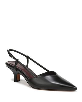 Vince Vince Women's Levvy Pumps