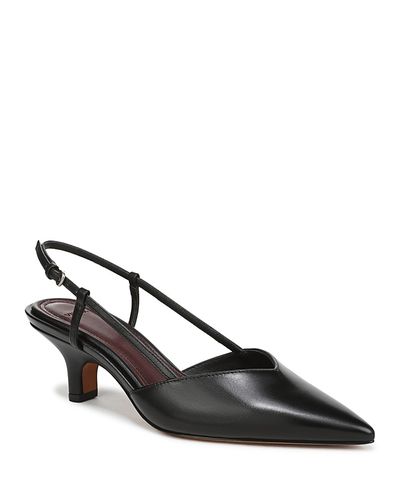 Vince Vince Women's Levvy Pumps