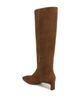 Vince Vince Women's Lilith Suede Knee High Boot - 5