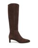 Vince Vince Women's Lilith Tall Wide Calf Boots - 2