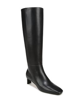 Vince Vince Women's Liltall Leather Boots