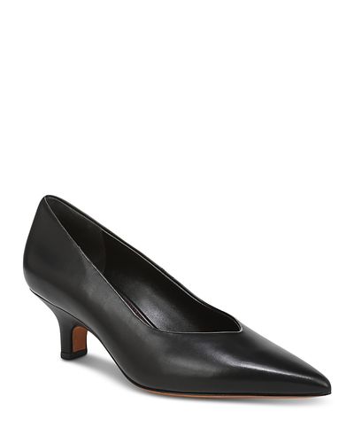 Vince Vince Women's Livia Pumps