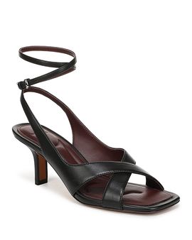 Vince Vince Women's Lola Sandals
