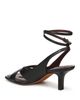 Vince Vince Women's Lola Sandals - 5