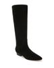 Vince Vince Women's Margaretii Leather Knee High Boots - 1