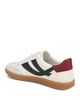 Vince Vince Women's Oasis Leather & Suede Sneakers - 5