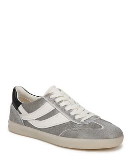 Vince Vince Women's Oasis Low Top Lace Up Sneakers