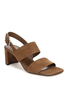 Vince Vince Women's Oliana Slingback Sandals