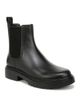 Vince Vince Women's Pinecrest Block Heel Stretch Ankle Boots - 1