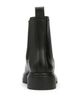 Vince Vince Women's Pinecrest Block Heel Stretch Ankle Boots - 3