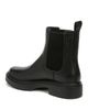 Vince Vince Women's Pinecrest Block Heel Stretch Ankle Boots - 4
