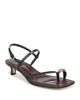 Vince Vince Women's Polli Kitten Heel Sandals - 1
