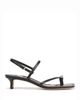 Vince Vince Women's Polli Kitten Heel Sandals - 2