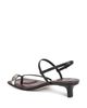 Vince Vince Women's Polli Kitten Heel Sandals - 5