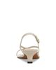 Vince Vince Women's Posie Slingback Kitten Heel Sandals - 4