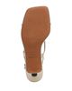 Vince Vince Women's Posie Slingback Kitten Heel Sandals - 6
