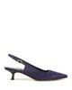 Vince Vince Women's Sabra Ii Slingback Pumps - 2
