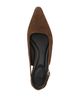 Vince Vince Women's Sabra Suede Slingback Pumps - 3
