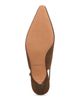Vince Vince Women's Sabra Suede Slingback Pumps - 6