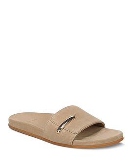 Vince Vince Women's Sadie Slides