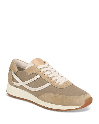 Vince Vince Women's Santa Monica Running Sneakers