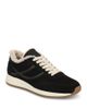 Vince Vince Women's Santa Monica Shearling Sneakers - 1