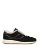Vince Vince Women's Santa Monica Shearling Sneakers - 2