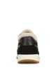 Vince Vince Women's Santa Monica Shearling Sneakers - 4