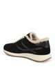 Vince Vince Women's Santa Monica Shearling Sneakers - 5