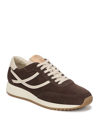 Vince Vince Women's Santa Monica Sneakers