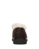 Vince Vince Women's Siena Lug Shearling Penny Loafers - 4