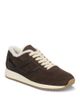 Vince Vince Women's Suede & Shearling Sneakers - 1