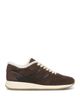 Vince Vince Women's Suede & Shearling Sneakers - 2