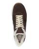 Vince Vince Women's Suede & Shearling Sneakers - 3