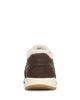 Vince Vince Women's Suede & Shearling Sneakers - 4
