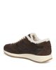 Vince Vince Women's Suede & Shearling Sneakers - 5