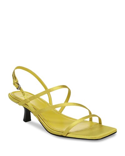 Vince Vince Women's Tania Sandals
