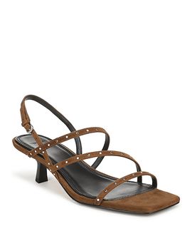 Vince Vince Women's Tania Studded Sandals