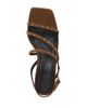 Vince Vince Women's Tania Studded Sandals - 3