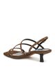 Vince Vince Women's Tania Studded Sandals - 5