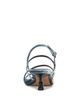 Vince Vince Women's Tania Velvet Sandals - 4
