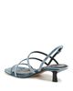 Vince Vince Women's Tania Velvet Sandals - 5