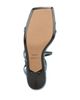 Vince Vince Women's Tania Velvet Sandals - 6