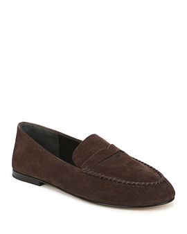Vince Vince Women's Teo Loafers