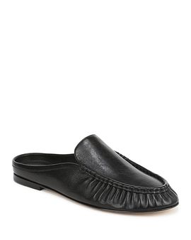 Vince Vince Women's Tevin Loafer Flats