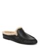 Vince Vince Women's Tevin Shearling Loafers - 1