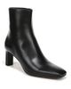 Vince Vince Women's Valetta Leather Ankle Boots - 1
