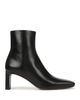 Vince Vince Women's Valetta Leather Ankle Boots - 2