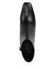 Vince Vince Women's Valetta Leather Ankle Boots - 5