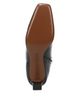 Vince Vince Women's Valetta Leather Ankle Boots - 6